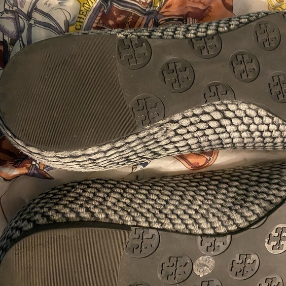 Tory Burch Flates size 8.5 - Picture 10 of 10